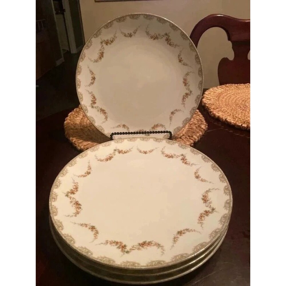 Noritake fine china Denise pattern